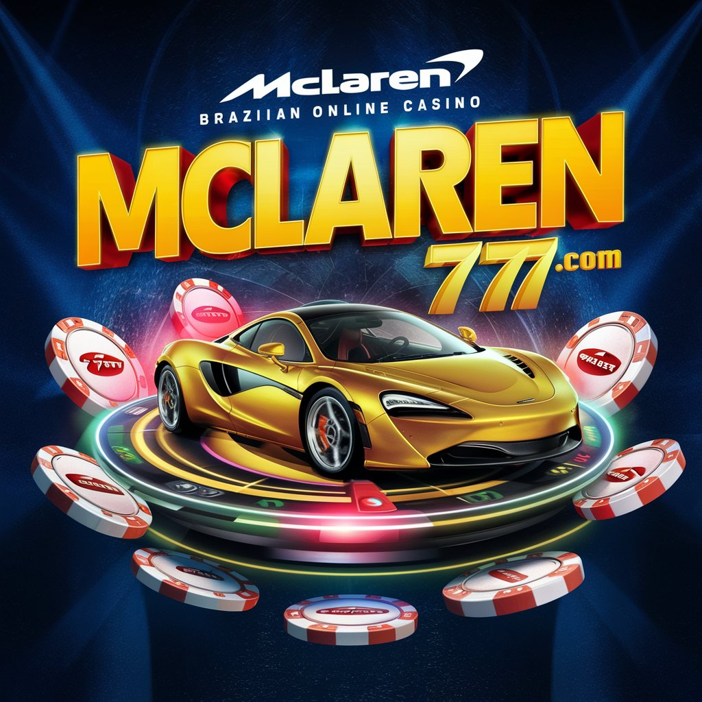 Mclaren 777.com